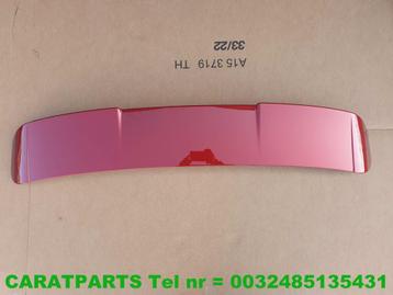 8R0827933C Becquet arri re SQ5 Q5 S Line Becquet SQ5 LY3M, Utilisé, Audi