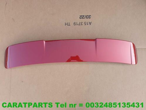 8R0827933C SQ5 achterklepspoiler q5 S Line spoiler sq5 LY3M, Auto-onderdelen, Carrosserie, Audi, Gebruikt