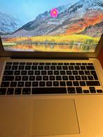 MacBook Air 13’ 2017, Informatique & Logiciels, Apple Macbooks, Comme neuf, MacBook