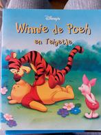 Winnie de Poeh en Teigetje, Ophalen of Verzenden, Gelezen
