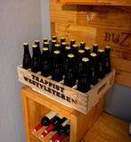 Trappist westvleteren 12 bier flesjes, Verzamelen, Biermerken, Ophalen, Nieuw, Flesje(s), Overige merken