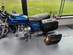 Kofferset goldwing gl 1000 1977, Utilisé