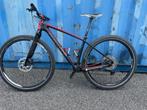 Gravelbike ML full carbon, 10 tot 15 versnellingen, Carbon, Heren, Zo goed als nieuw