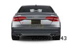 Audi A8 (12/15-) achterlicht Links buiten (donker) (bij dyna, Autos : Pièces & Accessoires, Éclairage, Enlèvement ou Envoi, Neuf