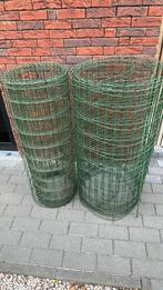 Tuindraad, Tuin en Terras, Gaas en Draad, Ophalen, Gebruikt, 10 tot 20 meter