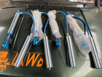 Amortisseur Land Rover Mega Sport beschikbaar voor biedingen