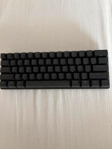 Steelseries keyboard beschikbaar voor biedingen