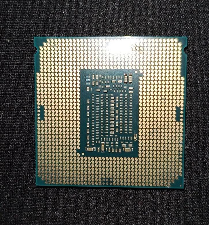 Intel Core i5-9400F, Computers en Software, Processors, Gebruikt, 6-core, 3 tot 4 Ghz, Ophalen