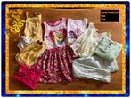 Kledingbundel meisje 104 zomer, Kinderen en Baby's, Kinderkleding | Maat 104, Meisje, Ophalen of Verzenden, Zo goed als nieuw