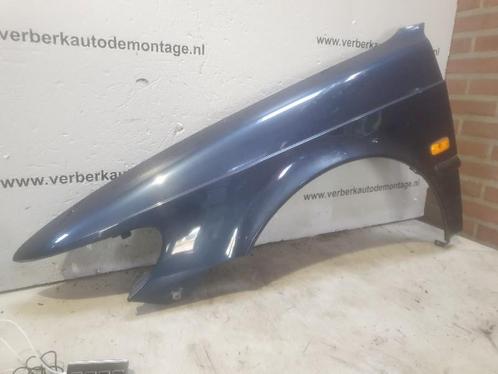 SPATBORD LINKS VOOR Saab 900 II (YS3D) (01-1993/02-1998), Auto-onderdelen, Carrosserie, Spatbord, Saab, Voor, Links, Gebruikt