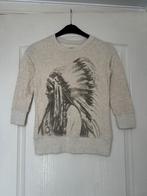 Pull fille hiver neuf RALPH LAUREN taille XS, Ophalen, Meisje, Trui of Vest, Nieuw