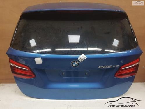 Achterklep BMW 2-serie Active Tourer F45 ('14->) Estoril B45, Auto-onderdelen, Carrosserie, Achterklep, BMW, Achter, Gebruikt