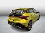 Hyundai i20, Stof, Gebruikt, Overige kleuren, 5 zetels