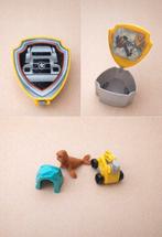 Paw Patrol draagbare speelset, Kinderen en Baby's, Ophalen of Verzenden, Zo goed als nieuw