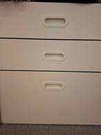 Armoires de rangement Ikea, Enlèvement