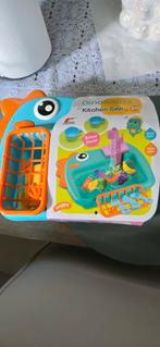 Kitchen Sink, Kinderen en Baby's, Ophalen, Zo goed als nieuw