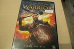 morning star warrior, Cd's en Dvd's, Dvd's | Actie, Ophalen of Verzenden