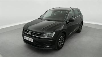 Volkswagen Tiguan 1.5 TSI IQ.Drive NAVI / CAMERA / PDC AV+AR beschikbaar voor biedingen