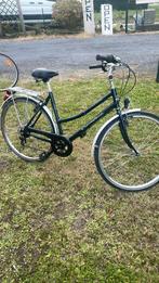 Damesfiets goede staat, Ophalen, Zo goed als nieuw