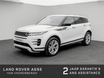 Land Rover Range Rover Evoque P300e R-Dynamic SE AWD  disponible aux enchères