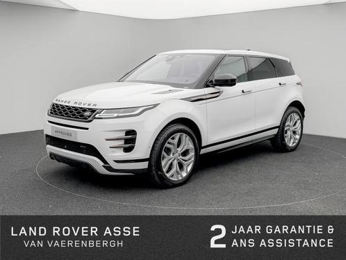 Land Rover Range Rover Evoque P300e R-Dynamic SE AWD, Autos, Land Rover, Entreprise, Phares directionnels, Régulateur de distance