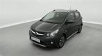 Opel KARL 1.0i Rockx CLIM / INTELLILINK (bj 2018), Auto's, Opel, Te koop, Zilver of Grijs, 54 kW, Stadsauto