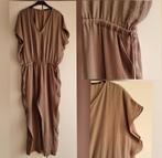 Jumpsuit perfecte staat L/ XL, Kleding | Dames, Jumpsuits, Ophalen of Verzenden, Zo goed als nieuw