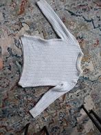 witte trui van zara, Kinderen en Baby's, Ophalen, Zo goed als nieuw