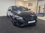 Mercedes-Benz CLA-Klasse 200 Benzine 156pk AMG Grill LED+NAV, Auto's, Mercedes-Benz, Voorwielaandrijving, Gebruikt, 4 cilinders