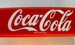 Plateau de service Coca-Cola-Compagnie, Comme neuf, Synthétique, Rond, Enlèvement ou Envoi