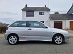 SEAT IBIZA EVO1 GT TDI - 67.500 KM - KLAAR OM TE WORDEN GELI, Voorwielaandrijving, Stof, 4 cilinders, Grijs
