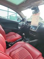 Alfa Mito euro 5 avec control technique, Autos, Alfa Romeo, Carnet d'entretien, Cuir, MiTo, Achat