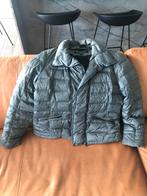 Kort dames jasje "Beaumont"., Ophalen, Blauw, Maat 42/44 (L), Jasje