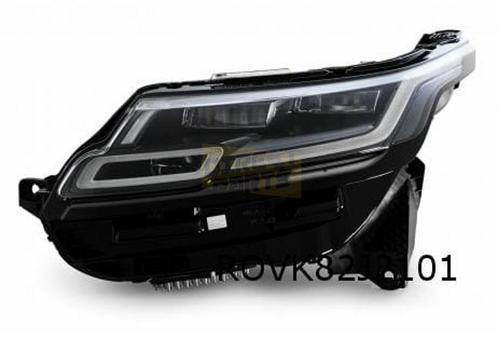 Range Rover Velar koplamp L (Laser LED) Origineel! LR150082, Auto-onderdelen, Verlichting, Land Rover, Nieuw, Verzenden