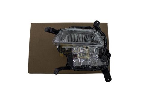 Kia Cee'd DRL/ mistlamp Rechts (LED) Origineel! 92202A2960, Auto-onderdelen, Verlichting, Kia, Nieuw, Verzenden