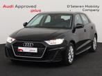 Audi A1 Sportback A1 Sportback 30 TFSI Business Edition S li, Auto's, Audi, Automaat, A1, Zwart, Navigatiesysteem