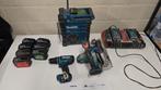 Makita gereedschap, Ophalen, Zo goed als nieuw