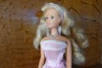 Steffi Love in gala dress , Barbie like Simba toys, Kinderen en Baby's, Speelgoed | Poppen, Ophalen of Verzenden, Barbie
