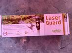 Velda Laser Guard, Enlèvement, Comme neuf