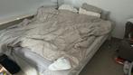 IKEA bed 140cm, Huis en Inrichting, Slaapkamer | Complete slaapkamers, Ophalen, Gebruikt