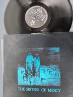 the sisters of mercy (body and soul, new wave, merciful rele, Enlèvement ou Envoi