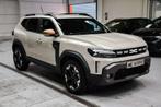 Dacia Duster Duster HEV Hybride Extreme - NAVI / CAMERA / PD, Auto's, Dacia, Gebruikt, 4 cilinders, Duster, Beige