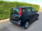 Fiat Panda 1.0 MHEV URBAN (bj 2021), Stof, Gebruikt, Euro 6, Panda