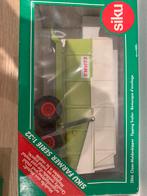 2866 - SIKU - reeks metalen onderdelen, Hobby en Vrije tijd, Modelauto's | 1:32, Ophalen, Zo goed als nieuw, SIKU