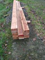 balken, Doe-het-zelf en Bouw, Ophalen, Gebruikt, Overige houtsoorten, Balk