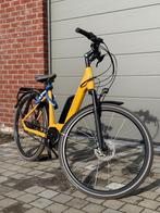 Elektrische fiets Norta B2030 nex5, Fietsen en Brommers, Elektrische fietsen, Zo goed als nieuw, 47 tot 51 cm, 50 km per accu of meer