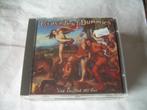 CD - CRASH TEST DUMMIES  - GOD SHUFFLED FEET, Ophalen of Verzenden, Zo goed als nieuw, 1980 tot 2000