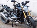 BMW R 1200 R  , Motoren, 2 cilinders, Bedrijf, Meer dan 35 kW, 1200 cc