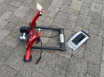 tacx trainer cycleforce one, Sport en Fitness, Ophalen, Gebruikt, Overige typen