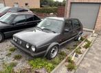 !!Toute piece!! VW Golf 2 / Jetta Mk2 - Essence - Diesel !!, Auto's, Voorwielaandrijving, Zwart, 4 cilinders, 1600 cc